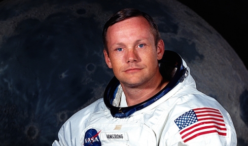 Obit Neil Armstrong